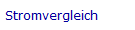 Stromvergleich