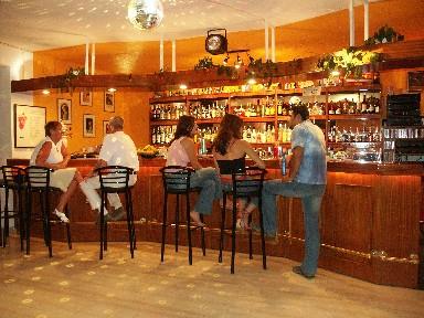 Die Bar