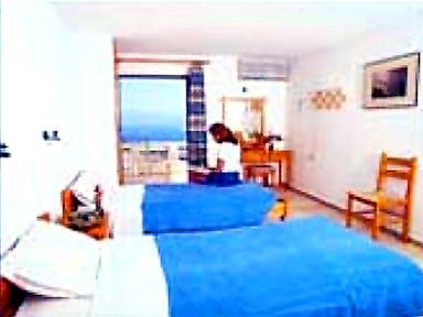 Hotelzimmer