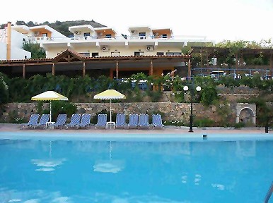 Der Pool