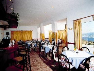 Ansicht Restaurant