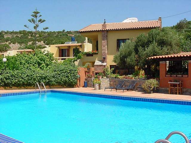 Apartment-Kreta
