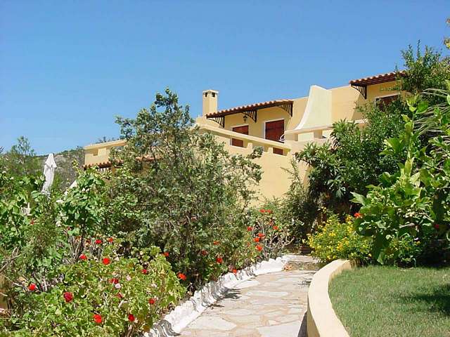 Apartment-Kreta