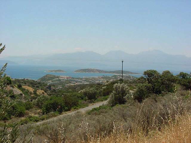 Apartment-Kreta