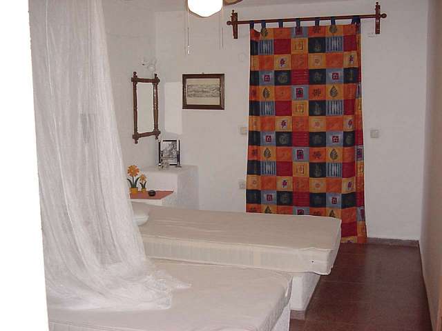 Apartment-Kreta