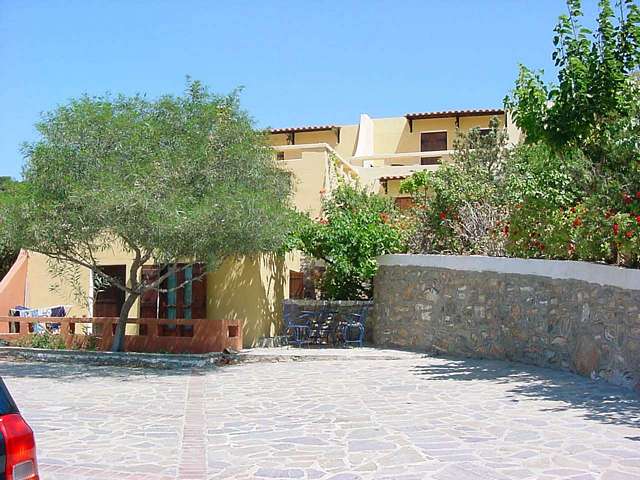 Apartment-Kreta