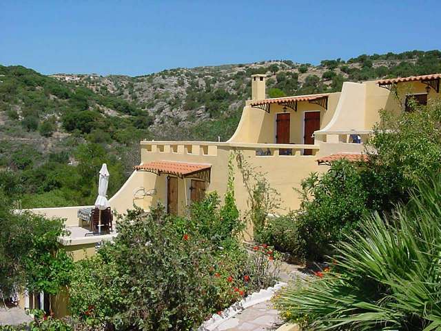 Apartment-Kreta