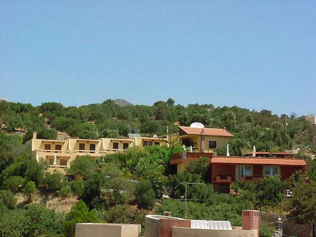 Apartment-Kreta