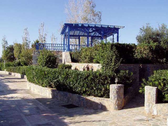 Hotel-Apartment Kreta bei  Agios Nikolaos