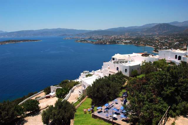Hotel Insel Kreta