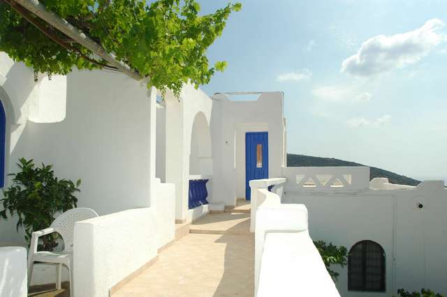 Hotel Insel Kreta