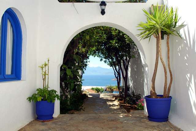 Hotel Insel Kreta