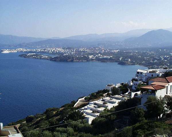 Hotel Insel Kreta