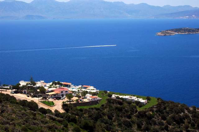 Hotel Insel Kreta