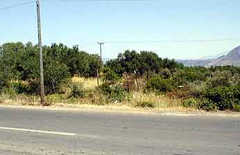Grundstck Kreta