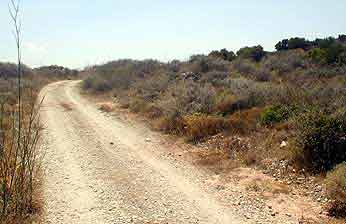 Grundstck Insel Kreta