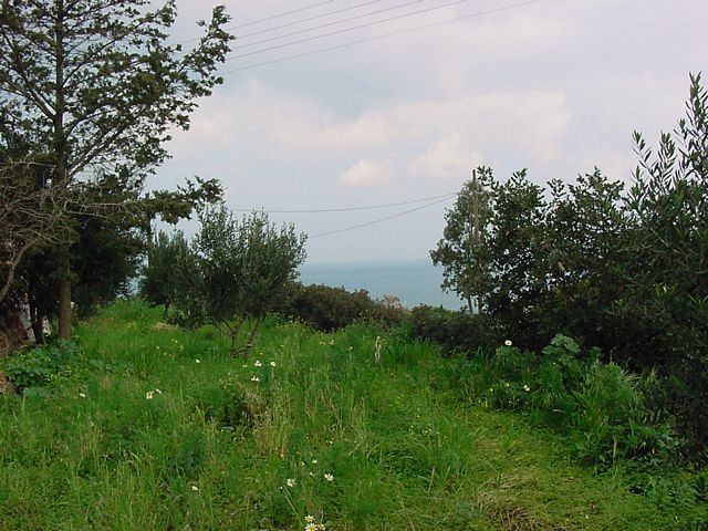 Grundstck bei Agios Nikolaos Insel Kreta