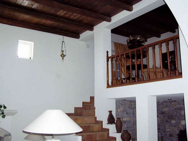 Villa auf der  Insel Kreta bei Agios Nikolaos