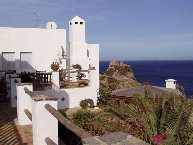 Villa auf der  Insel Kreta bei Agios Nikolaos