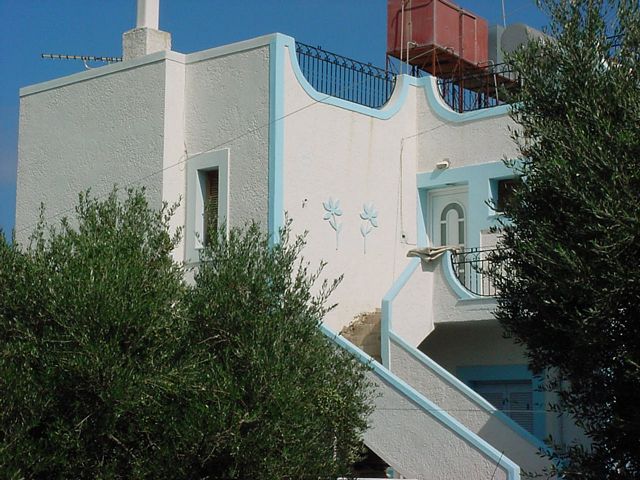Wohnung Kreta Agios Nikolaos