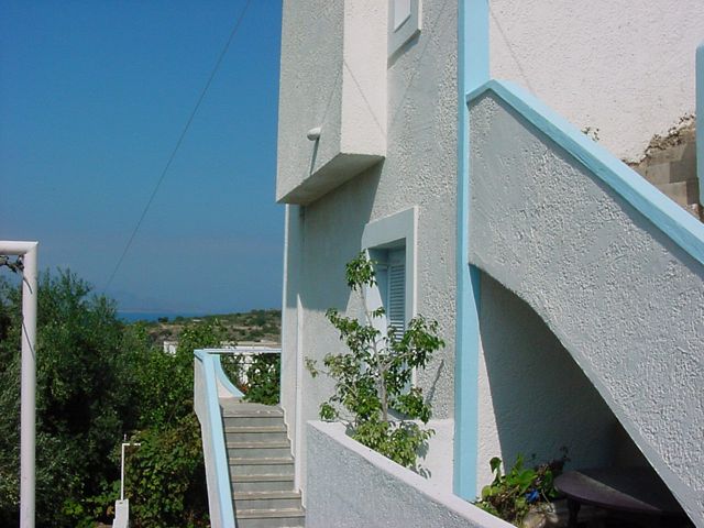 Wohnung Kreta Agios Nikolaos