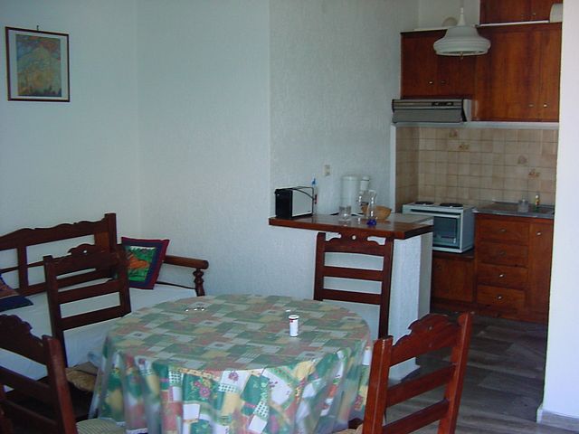 Wohnung Kreta Agios Nikolaos