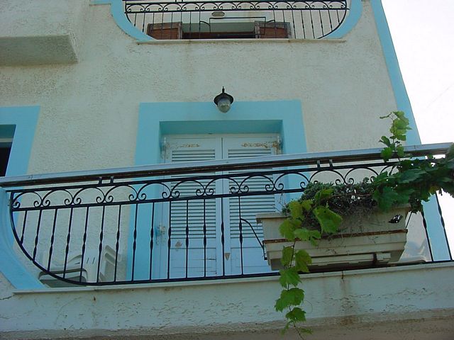 Wohnung Kreta Agios Nikolaos