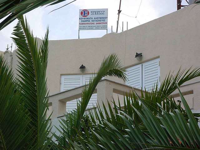 Wohnung Insel Kreta Agios Nikolaos, Apartment-Wohnung