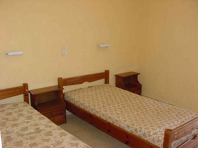 Wohnung Insel Kreta Agios Nikolaos, Apartment-Wohnung