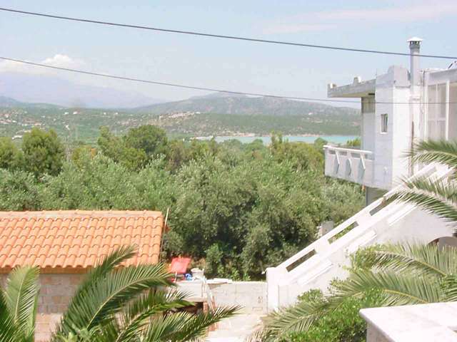 Wohnung Insel Kreta Agios Nikolaos, Apartment-Wohnung