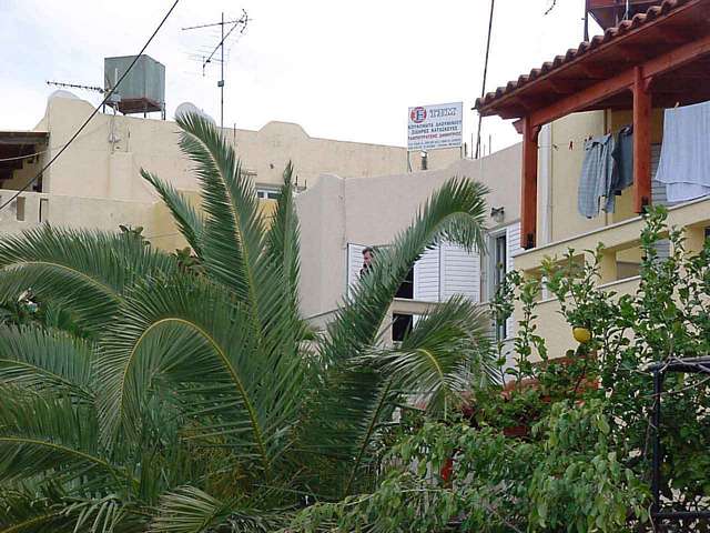 Wohnung Insel Kreta Agios Nikolaos, Apartment-Wohnung