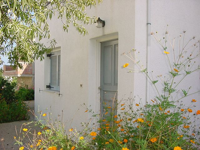 Wohnung-Insel-Kreta bei Agios Nikolaos (Lasithi)