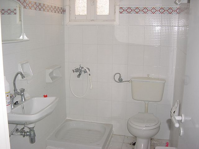 Wohnung-Insel-Kreta bei Agios Nikolaos (Lasithi)