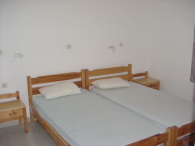 Wohnung-Insel-Kreta bei Agios Nikolaos (Lasithi)