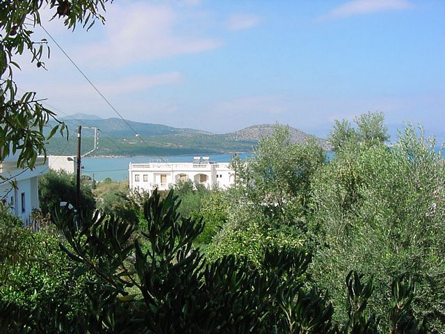 Wohnung-Insel-Kreta bei Agios Nikolaos (Lasithi)
