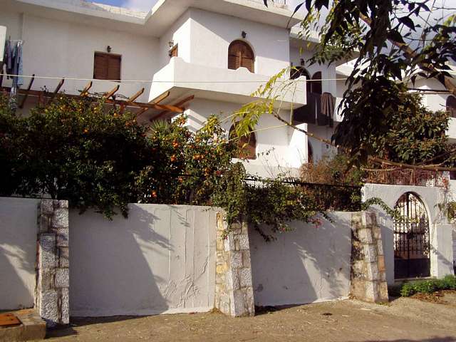 Maisonette auf der Insel Kreta bei Agios Nikolaos
