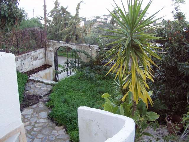 Maisonette auf der Insel Kreta bei Agios Nikolaos