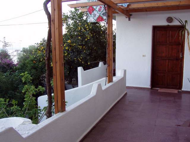 Maisonette auf der Insel Kreta bei Agios Nikolaos