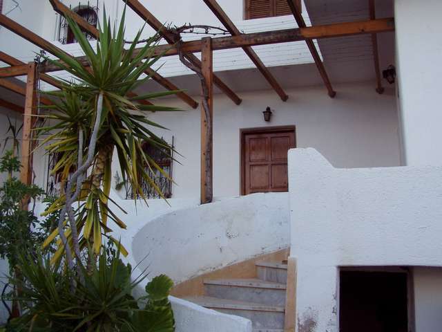 Maisonette auf der Insel Kreta bei Agios Nikolaos