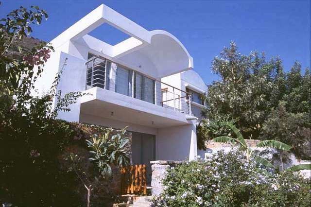 Maisonette-Wohnung Kreta bei  Agios Nikolaos