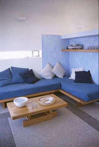 Maisonette-Wohnung Kreta bei  Agios Nikolaos