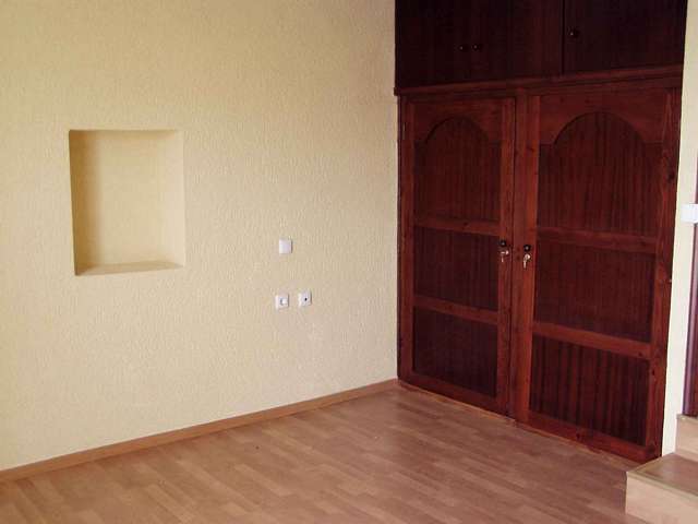 Wohnung bei Agios Nikolaos (Insel Kreta)