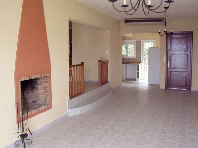 Wohnung bei Agios Nikolaos (Insel Kreta)