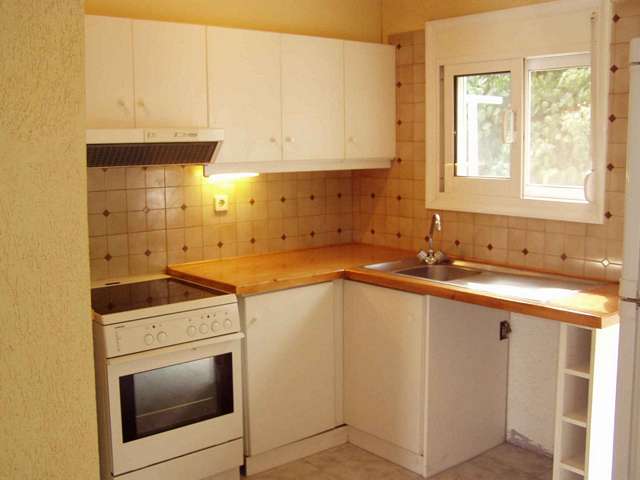Wohnung bei Agios Nikolaos (Insel Kreta)
