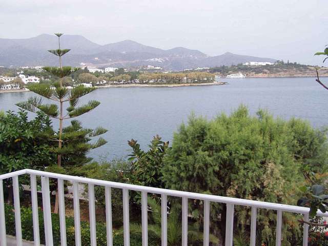 Wohnung bei Agios Nikolaos (Insel Kreta)