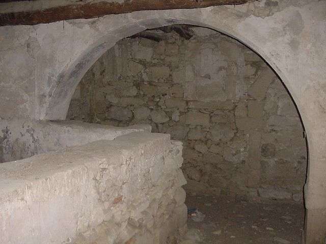 Haus Kreta,  Kreta Haus zum Renovieren