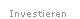 Investieren 