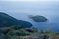 Private Insel bei Ithaki (Ionisches Meer)