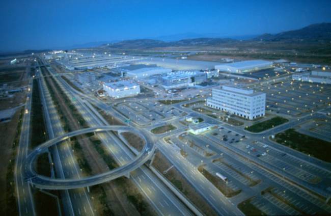 Flughafen Athen