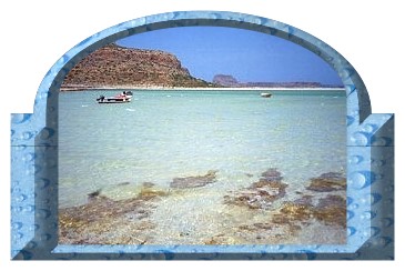 Chania Mpalos
